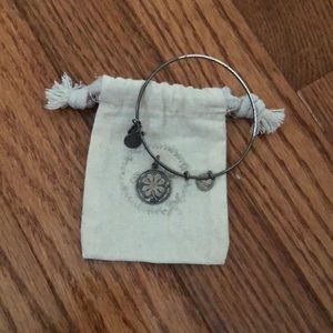 New Alex and Ani bracelet